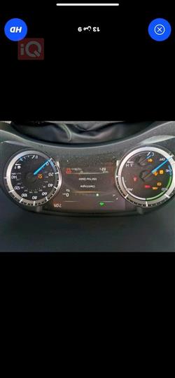 تويوتا هايلاندر